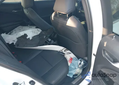 2024 Lexus Ux 250H Premium z USA, uszkodzony, nr VIN JTHP6JBH8R2190362